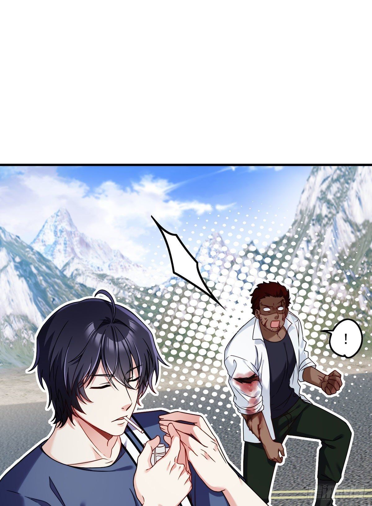 đọc truyện Tiên Tôn Lạc Vô Cực Chương 95 ảnh 19 tại Thiên Thai Truyện