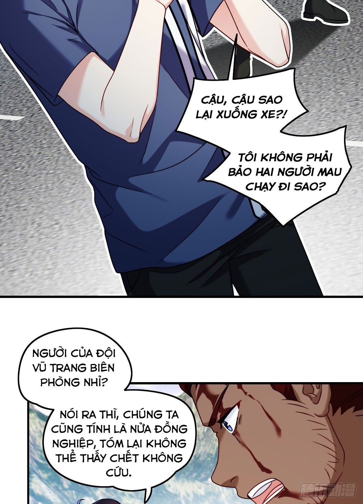 đọc truyện Tiên Tôn Lạc Vô Cực Chương 95 ảnh 20 tại Thiên Thai Truyện