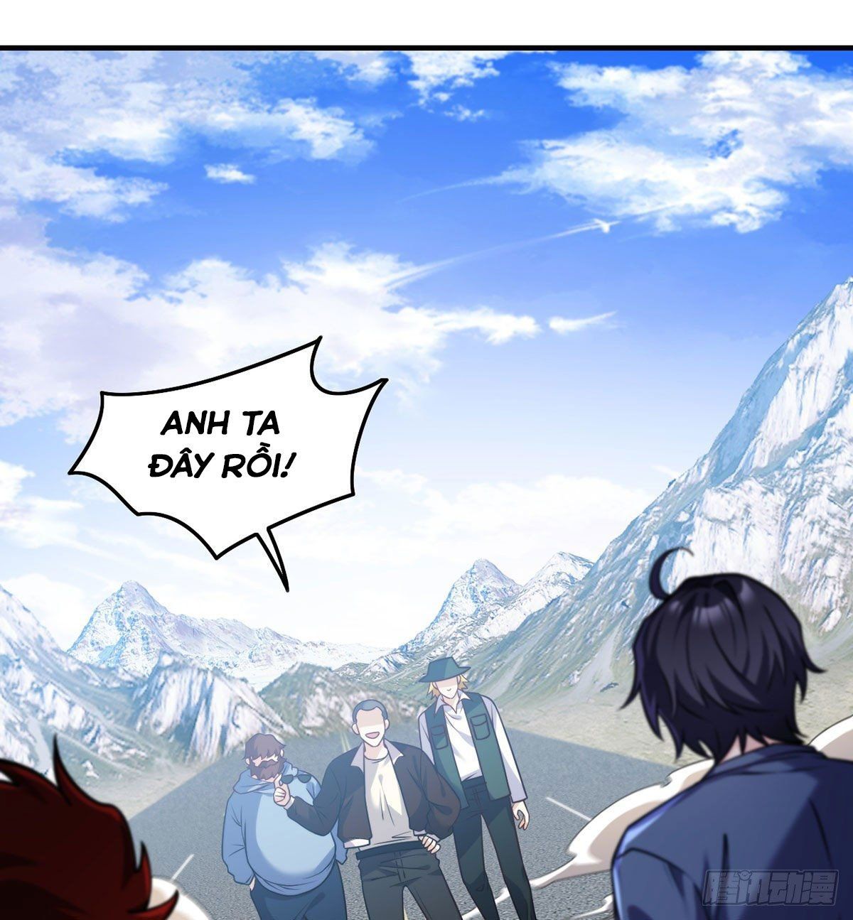 đọc truyện Tiên Tôn Lạc Vô Cực Chương 95 ảnh 23 tại Thiên Thai Truyện