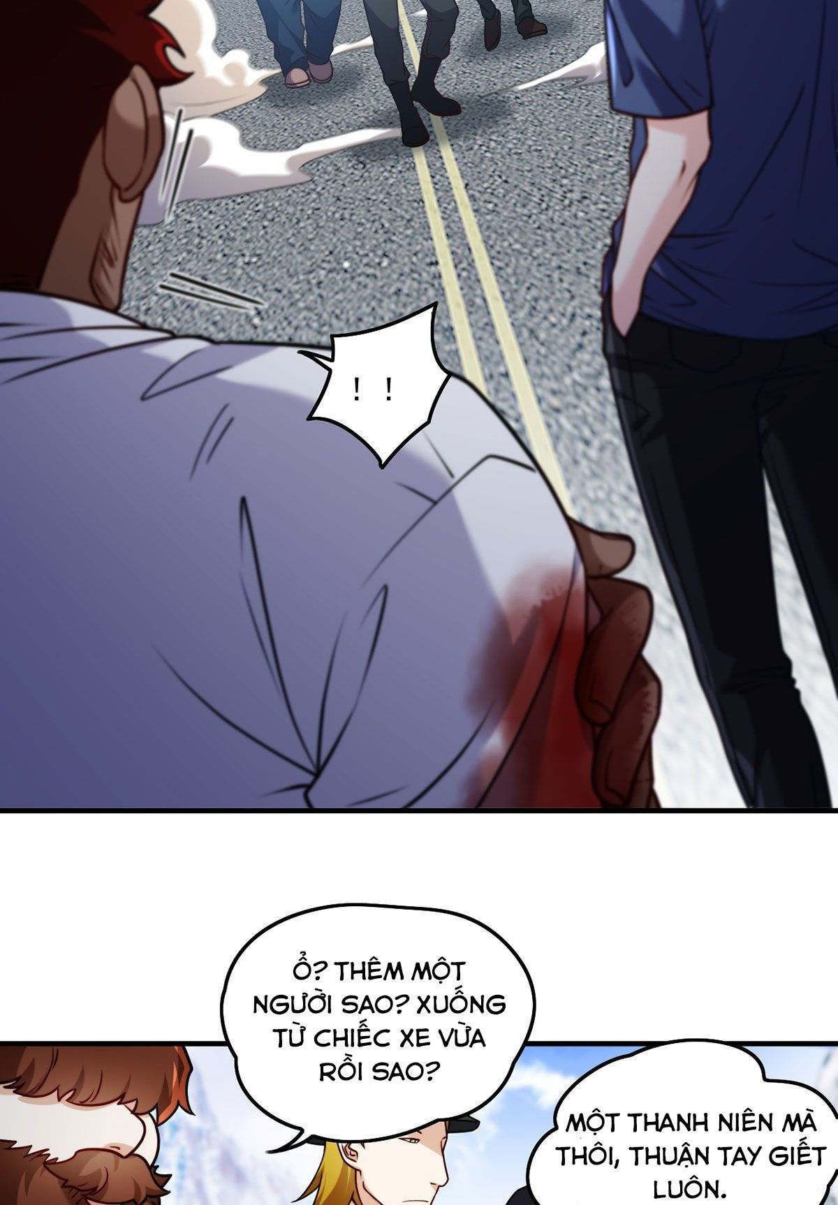 đọc truyện Tiên Tôn Lạc Vô Cực Chương 95 ảnh 24 tại Thiên Thai Truyện