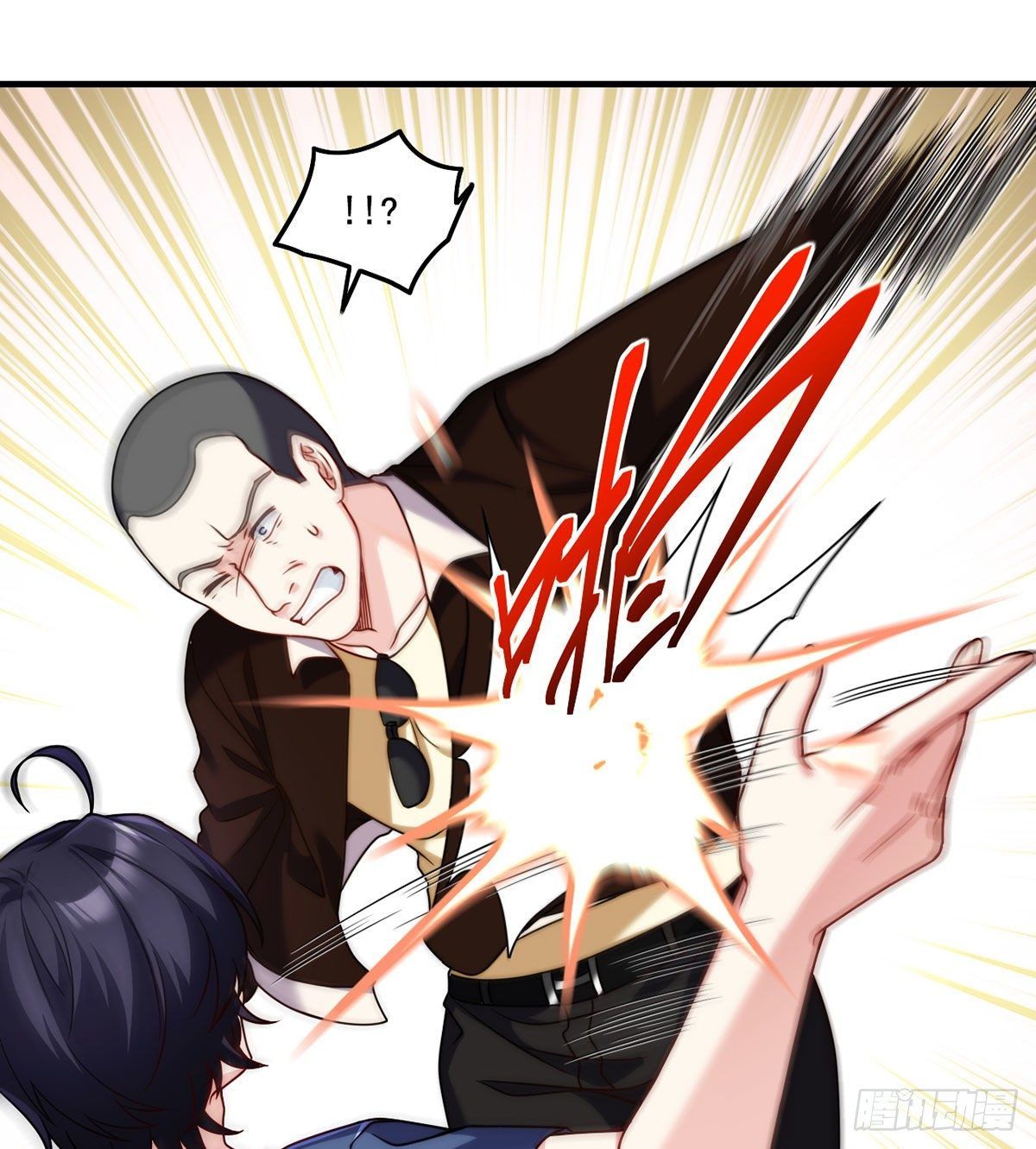 đọc truyện Tiên Tôn Lạc Vô Cực Chương 95 ảnh 35 tại Thiên Thai Truyện