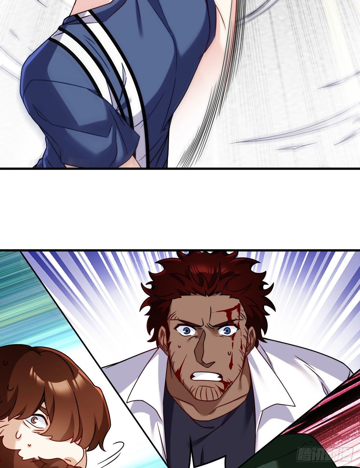 đọc truyện Tiên Tôn Lạc Vô Cực Chương 95 ảnh 38 tại Thiên Thai Truyện