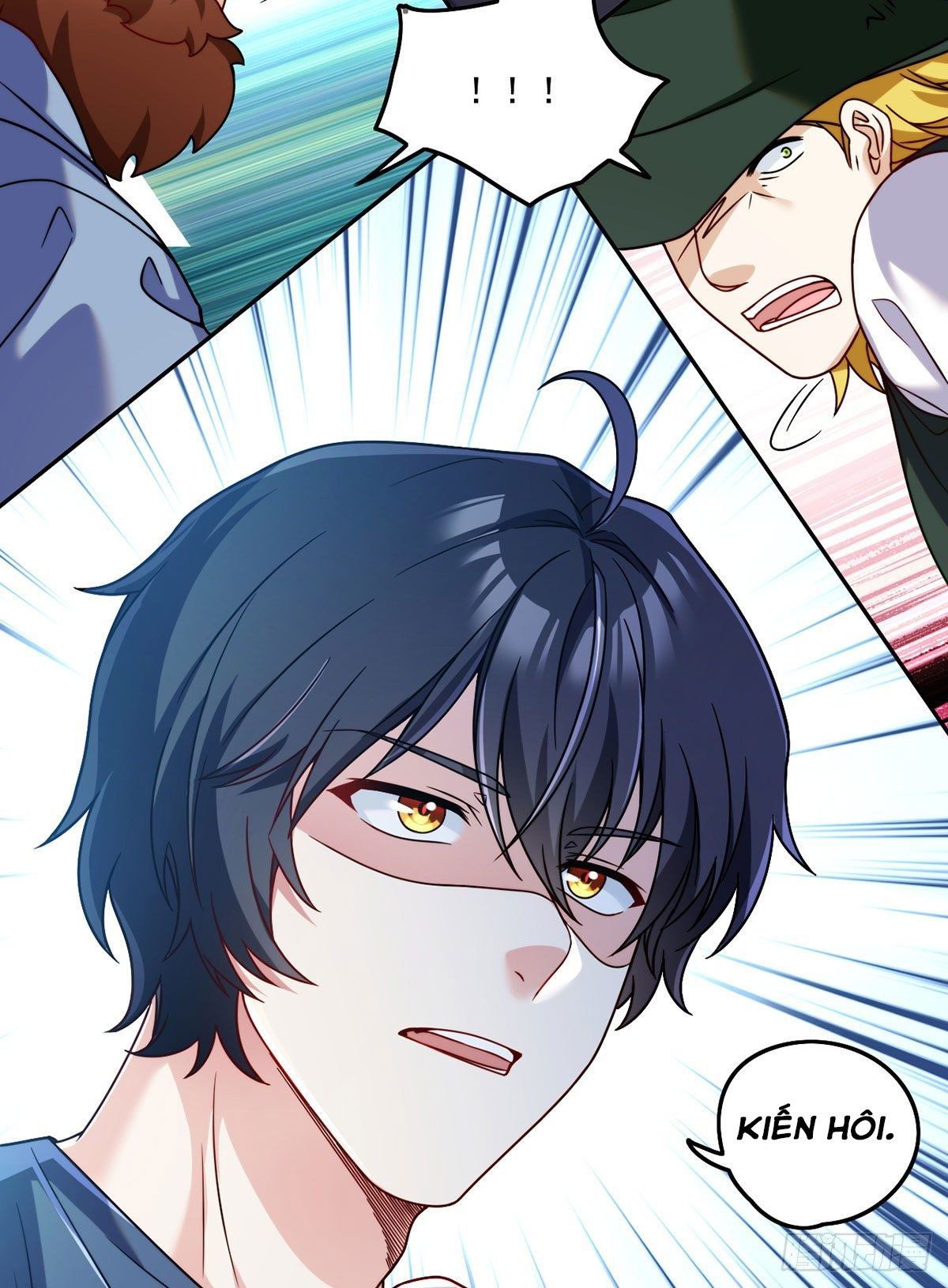 đọc truyện Tiên Tôn Lạc Vô Cực Chương 95 ảnh 39 tại Thiên Thai Truyện