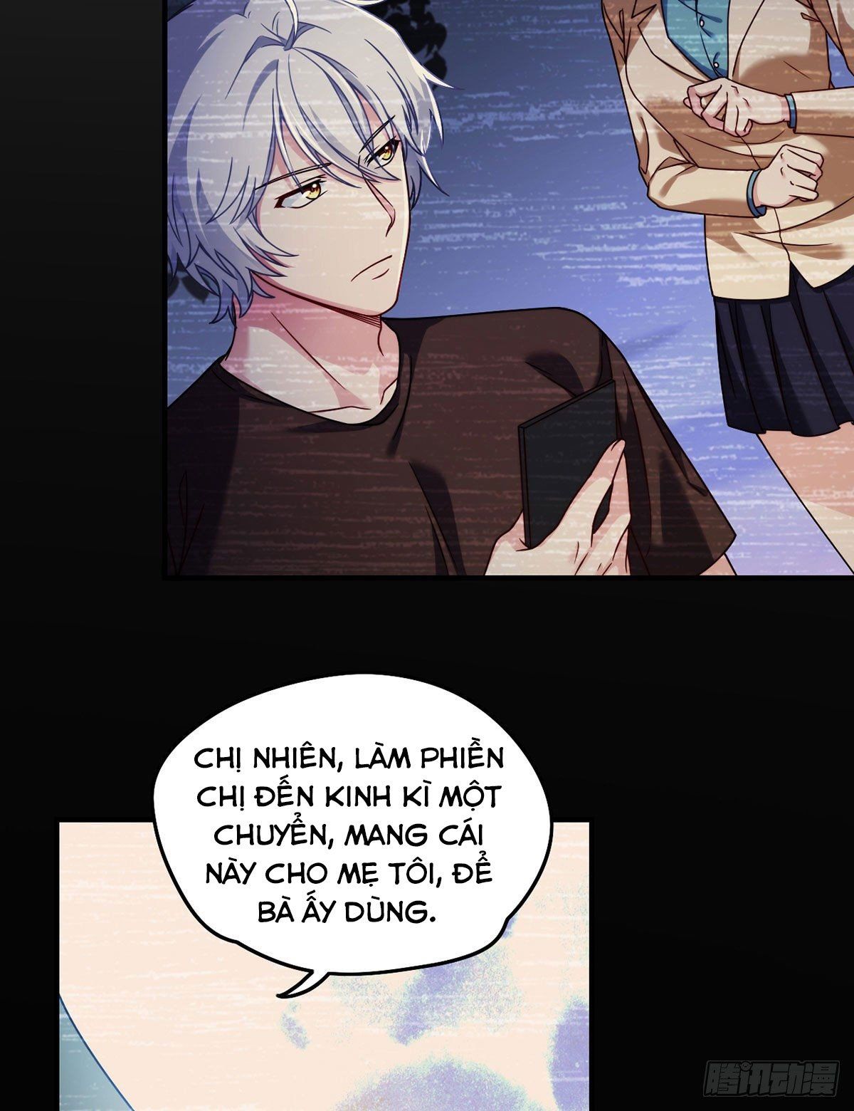 đọc truyện Tiên Tôn Lạc Vô Cực Chương 95 ảnh 8 tại Thiên Thai Truyện