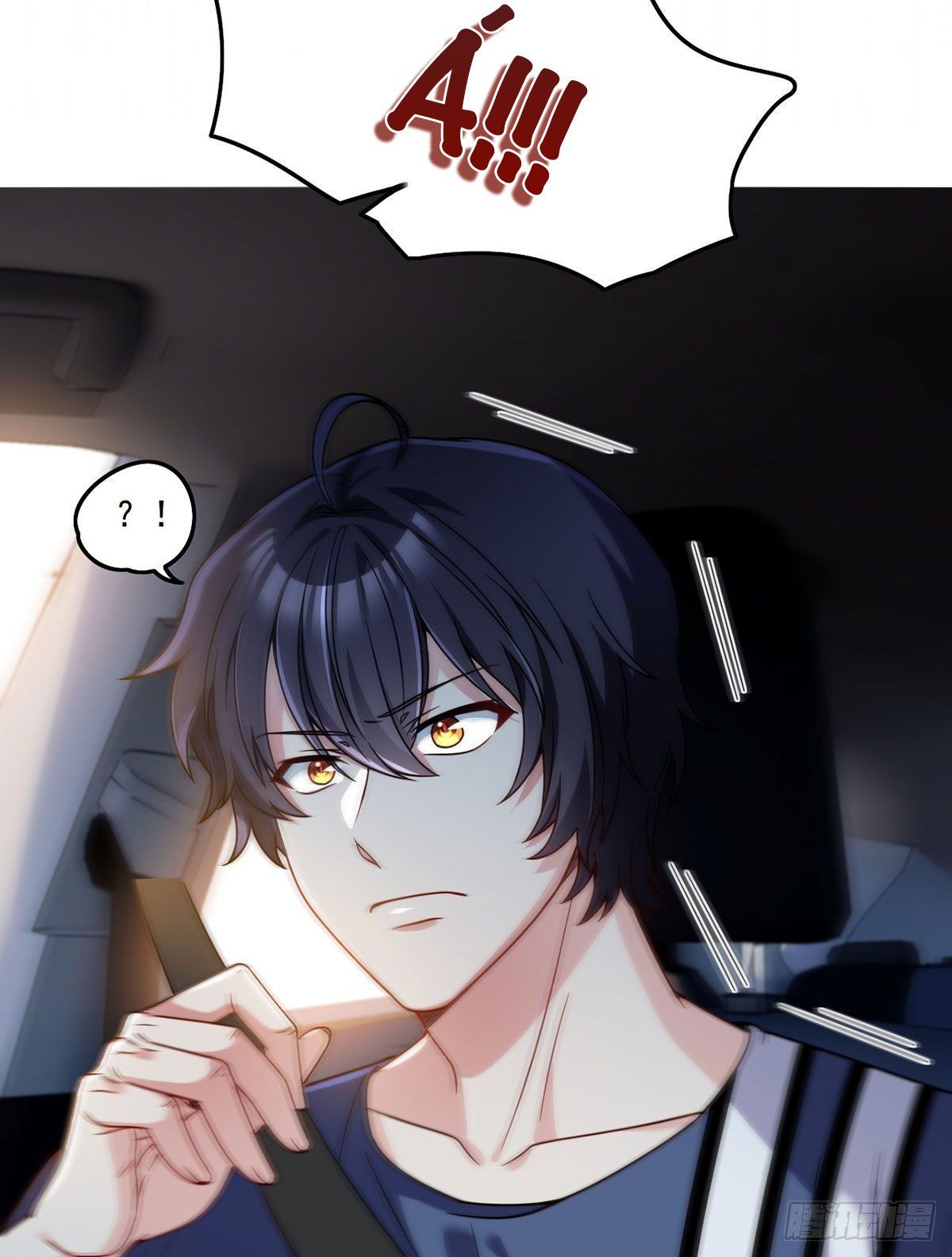 đọc truyện Tiên Tôn Lạc Vô Cực Chương 95 ảnh 11 tại Thiên Thai Truyện