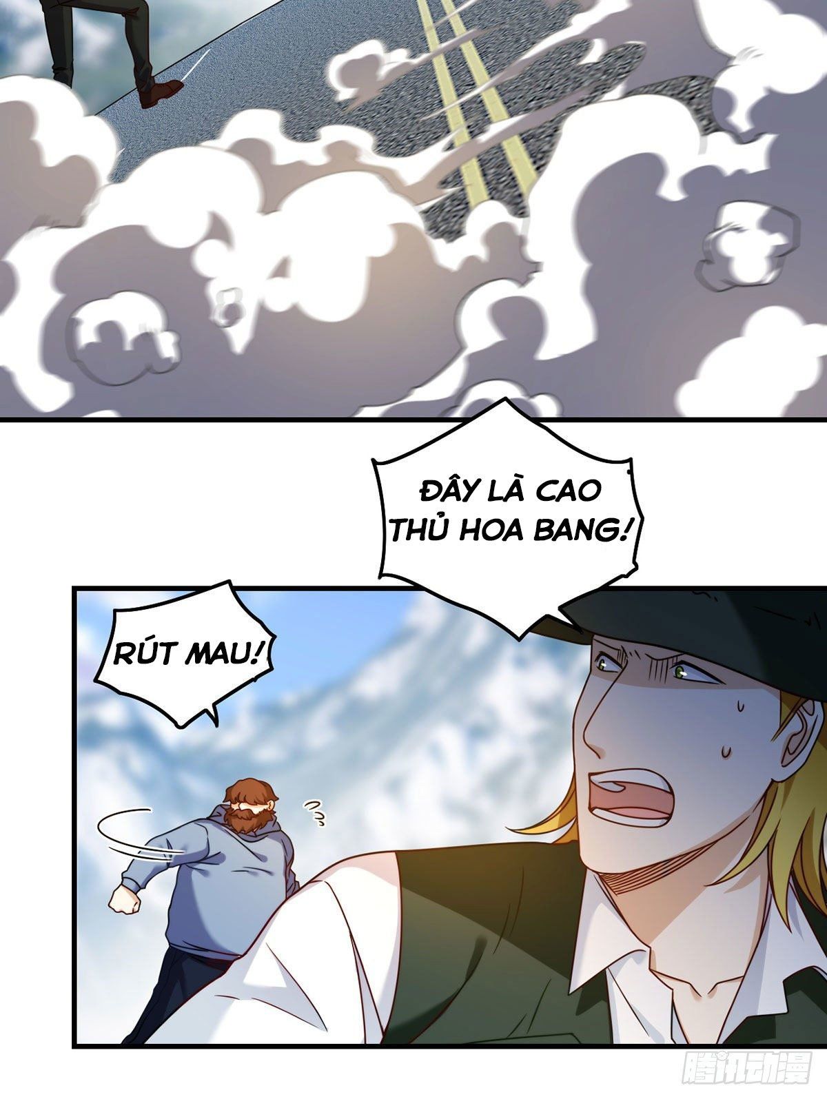 đọc truyện Tiên Tôn Lạc Vô Cực Chương 96 ảnh 5 tại Thiên Thai Truyện