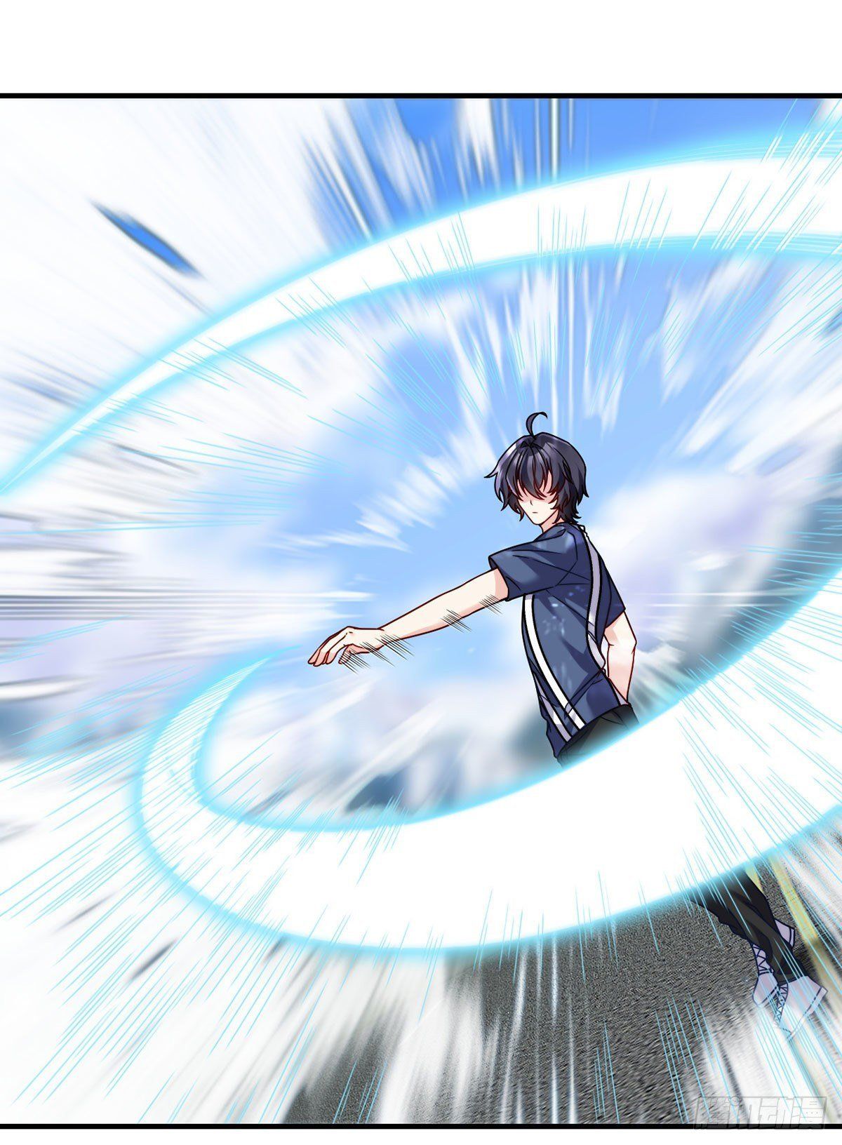 đọc truyện Tiên Tôn Lạc Vô Cực Chương 96 ảnh 6 tại Thiên Thai Truyện