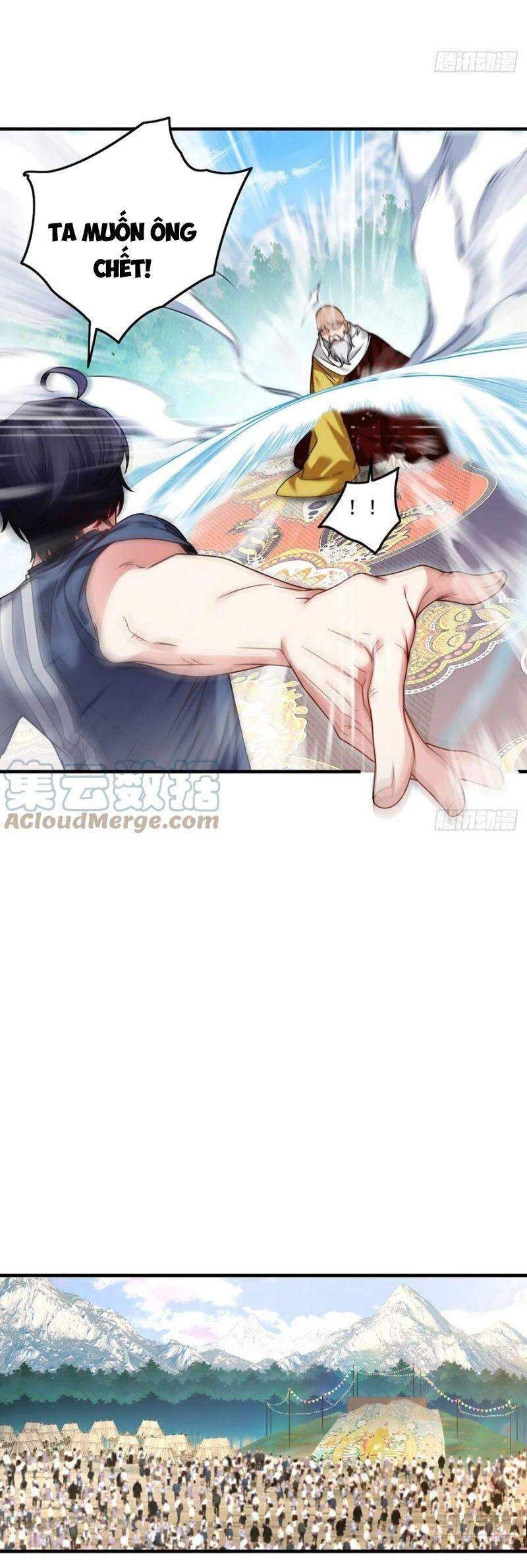 đọc truyện Tiên Tôn Lạc Vô Cực Chương 97 ảnh 18 tại Thiên Thai Truyện