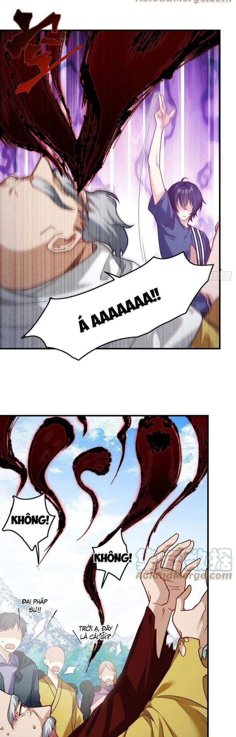 đọc truyện Tiên Tôn Lạc Vô Cực Chương 97 ảnh 24 tại Thiên Thai Truyện