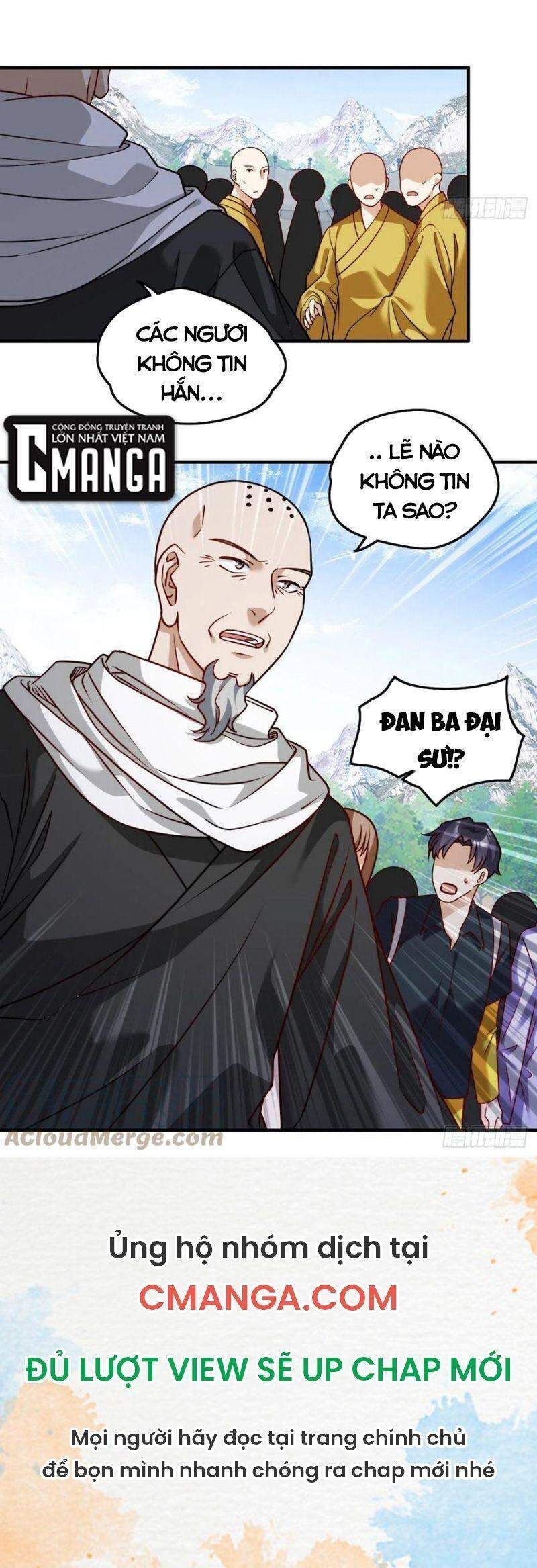 đọc truyện Tiên Tôn Lạc Vô Cực Chương 97 ảnh 27 tại Thiên Thai Truyện