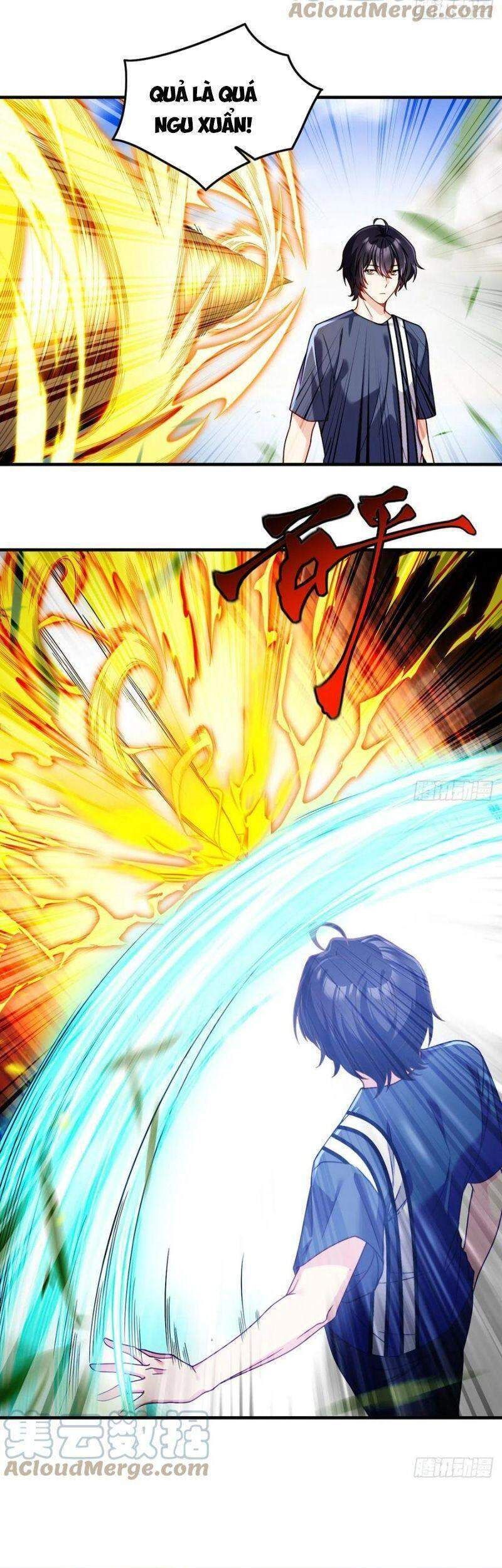 đọc truyện Tiên Tôn Lạc Vô Cực Chương 97 ảnh 9 tại Thiên Thai Truyện