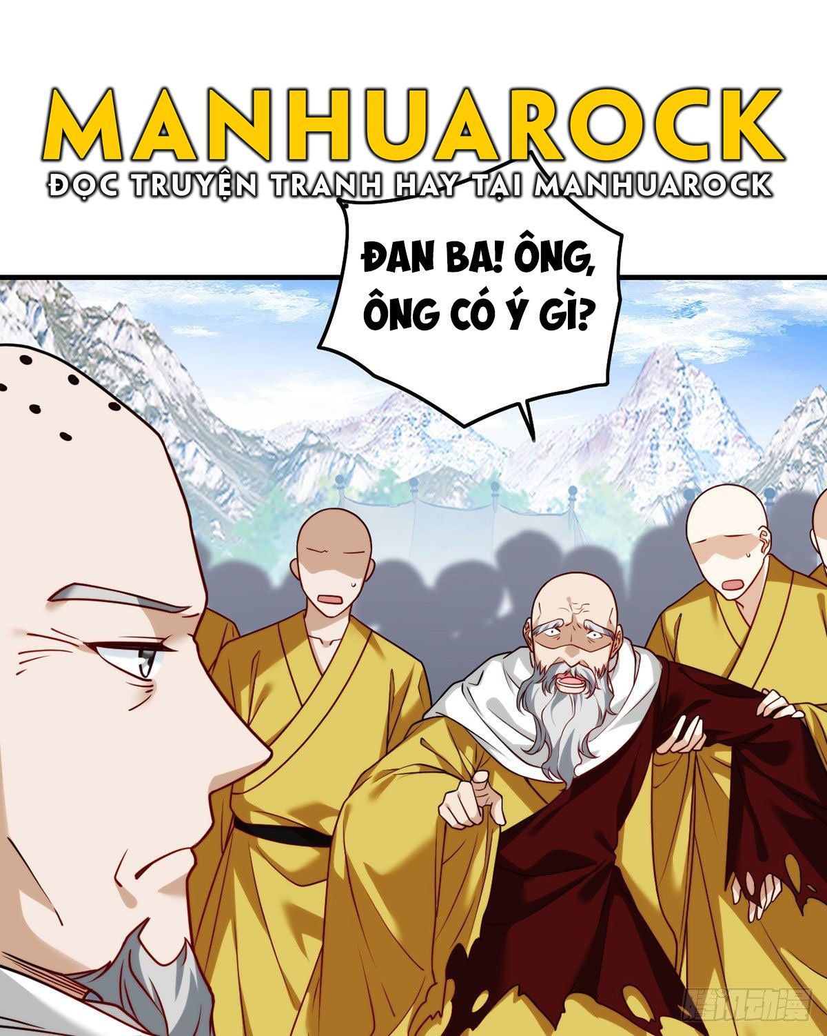 đọc truyện Tiên Tôn Lạc Vô Cực Chương 98 ảnh 4 tại Thiên Thai Truyện