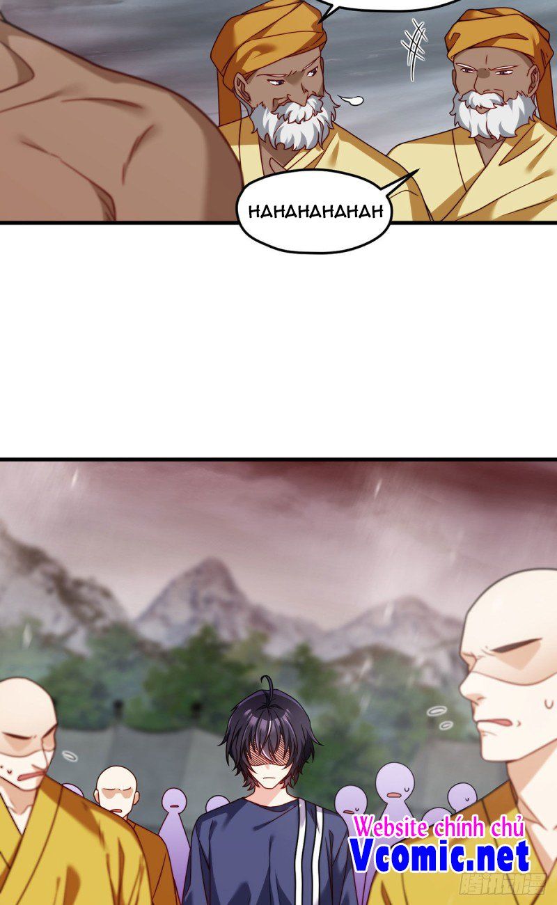 đọc truyện Tiên Tôn Lạc Vô Cực Chương 99 ảnh 18 tại Thiên Thai Truyện