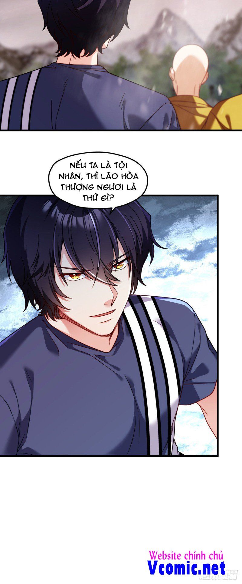 đọc truyện Tiên Tôn Lạc Vô Cực Chương 99 ảnh 20 tại Thiên Thai Truyện