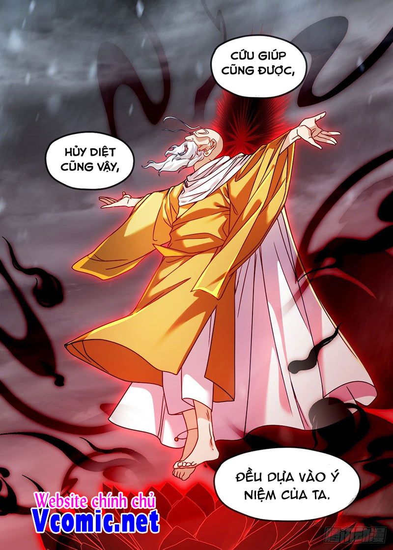 đọc truyện Tiên Tôn Lạc Vô Cực Chương 99 ảnh 22 tại Thiên Thai Truyện