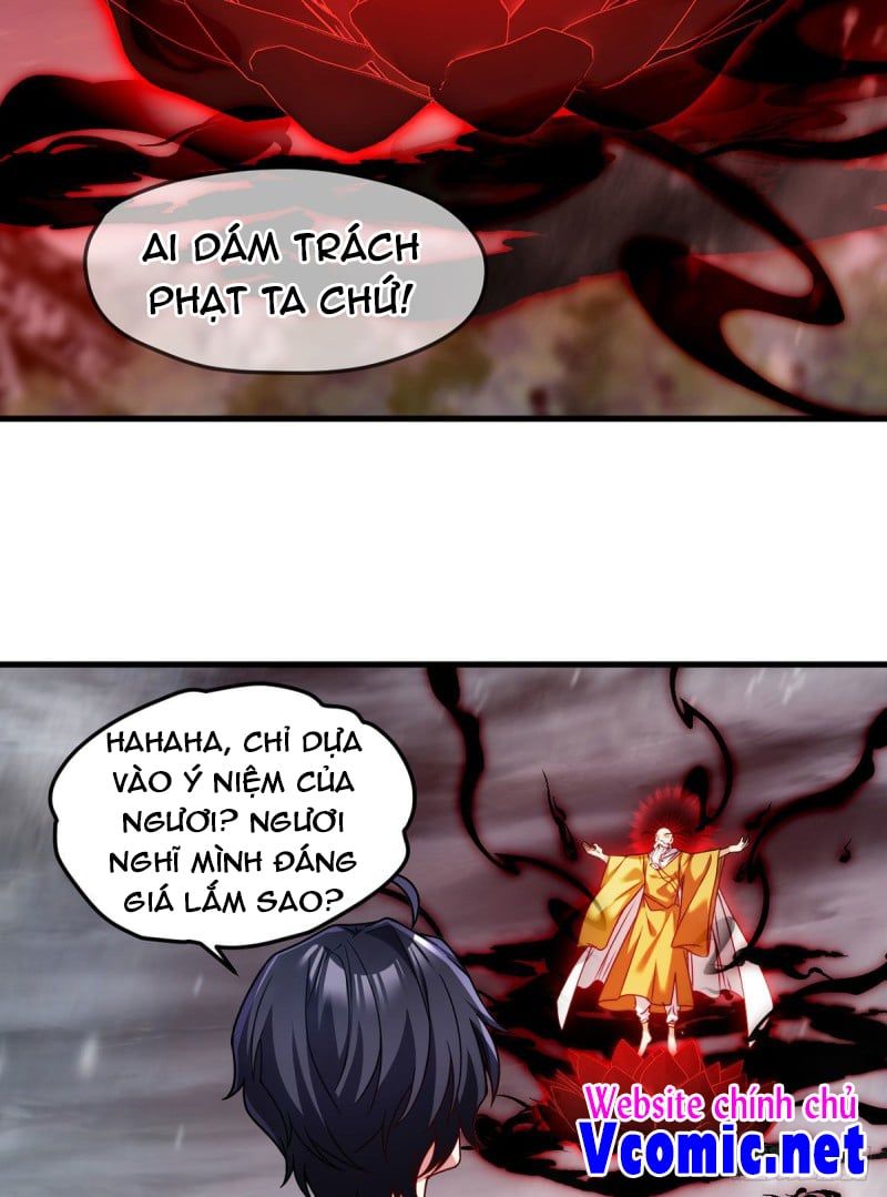 đọc truyện Tiên Tôn Lạc Vô Cực Chương 99 ảnh 23 tại Thiên Thai Truyện