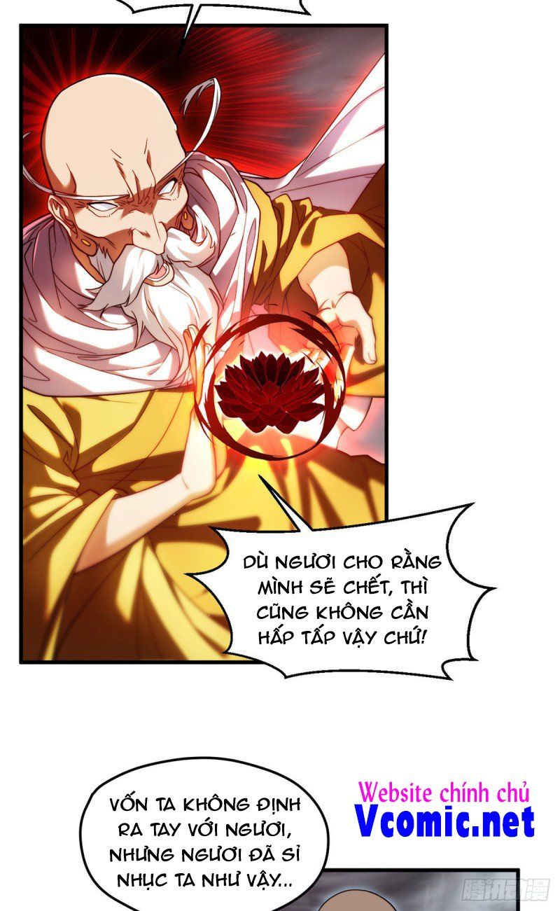 đọc truyện Tiên Tôn Lạc Vô Cực Chương 99 ảnh 31 tại Thiên Thai Truyện