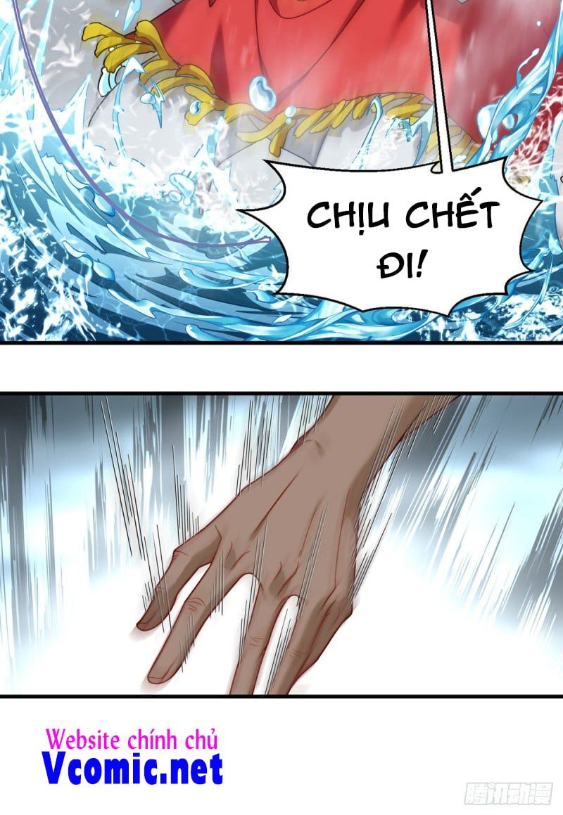 đọc truyện Tiên Tôn Lạc Vô Cực Chương 99 ảnh 39 tại Thiên Thai Truyện