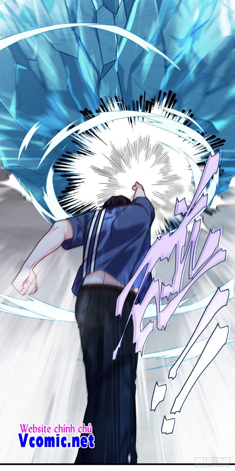 đọc truyện Tiên Tôn Lạc Vô Cực Chương 99 ảnh 43 tại Thiên Thai Truyện