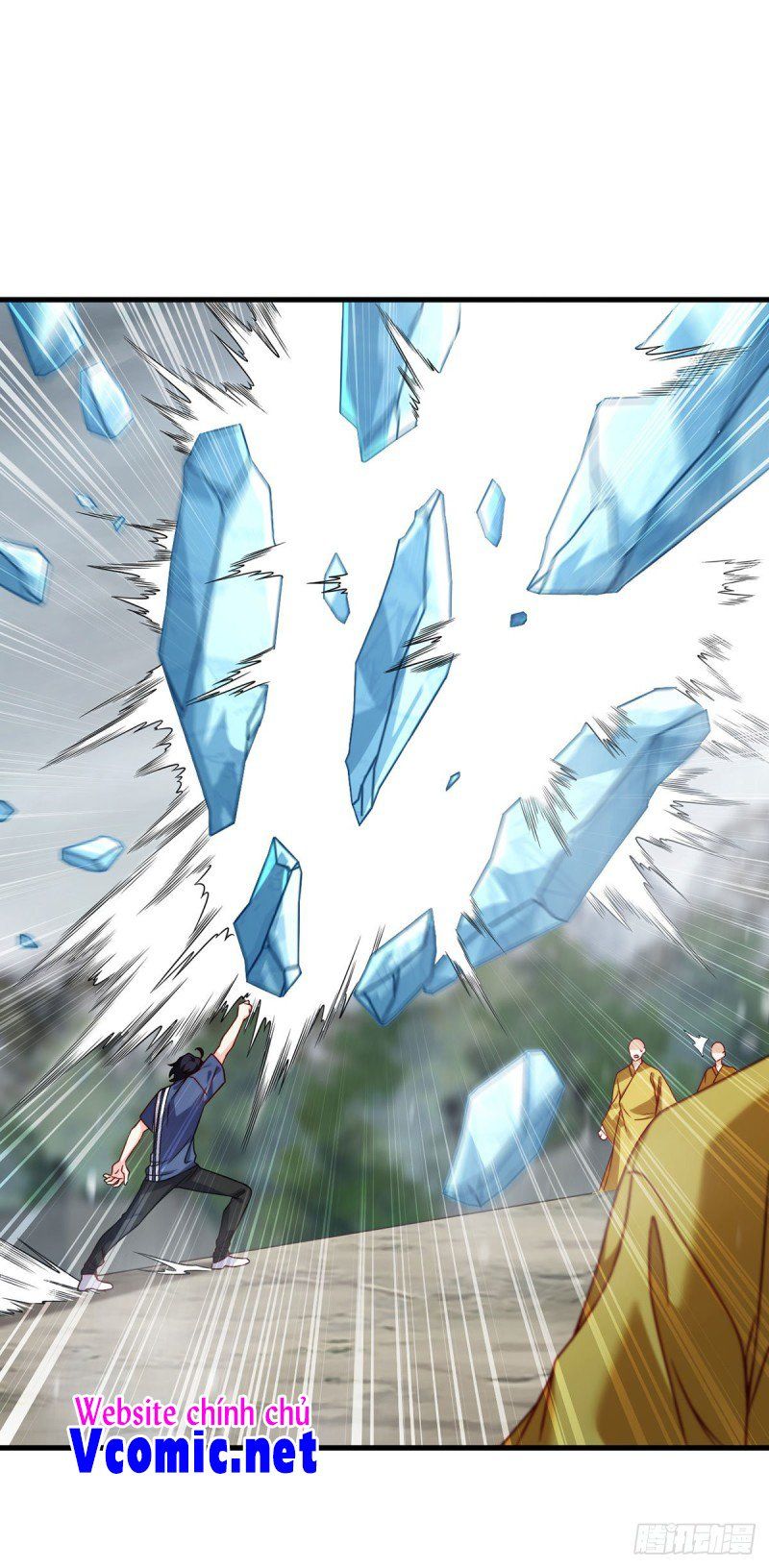 đọc truyện Tiên Tôn Lạc Vô Cực Chương 99 ảnh 44 tại Thiên Thai Truyện