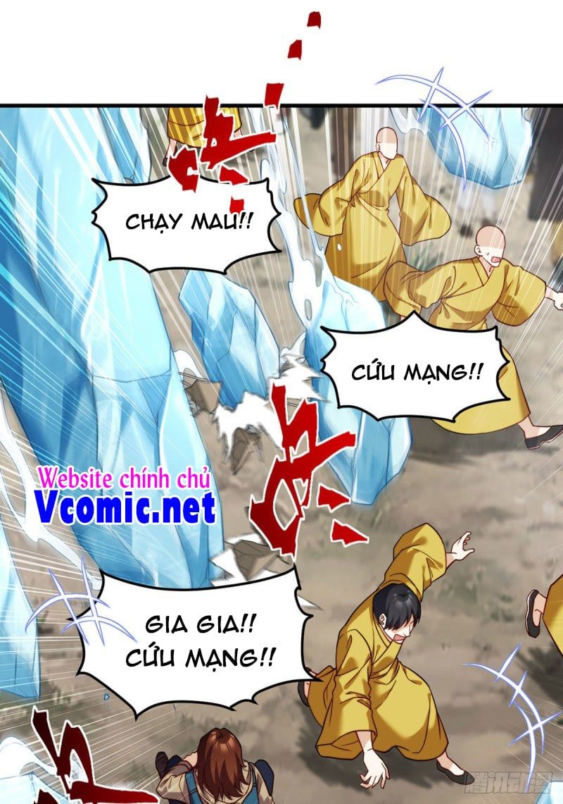 đọc truyện Tiên Tôn Lạc Vô Cực Chương 99 ảnh 45 tại Thiên Thai Truyện