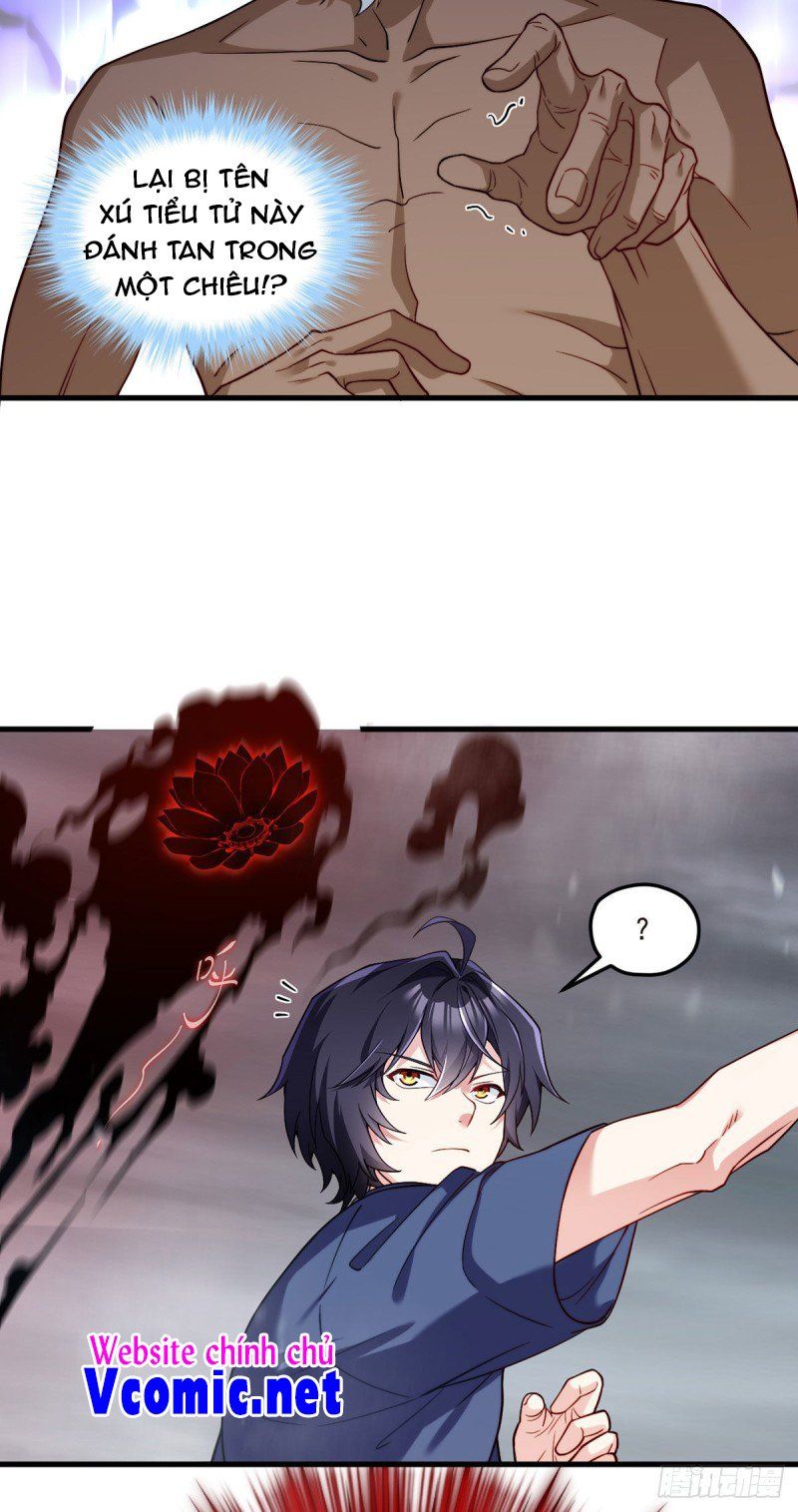 đọc truyện Tiên Tôn Lạc Vô Cực Chương 99 ảnh 48 tại Thiên Thai Truyện