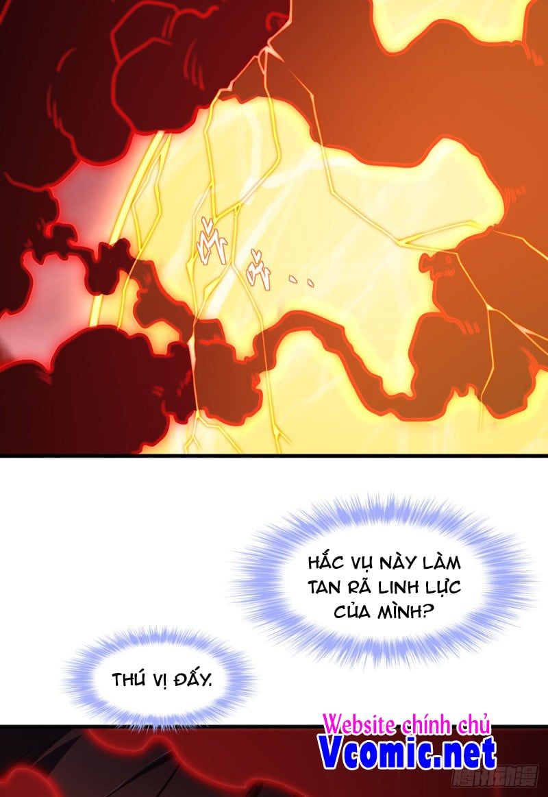 đọc truyện Tiên Tôn Lạc Vô Cực Chương 99 ảnh 52 tại Thiên Thai Truyện