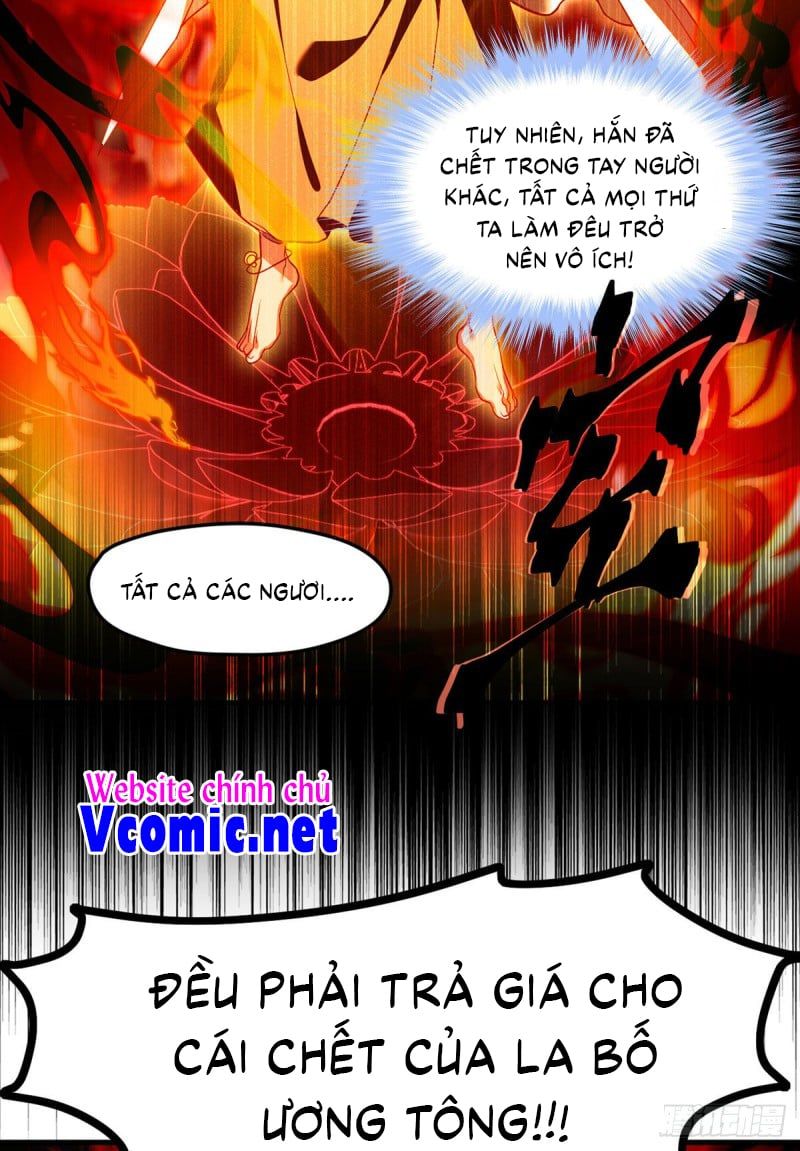 đọc truyện Tiên Tôn Lạc Vô Cực Chương 99 ảnh 11 tại Thiên Thai Truyện