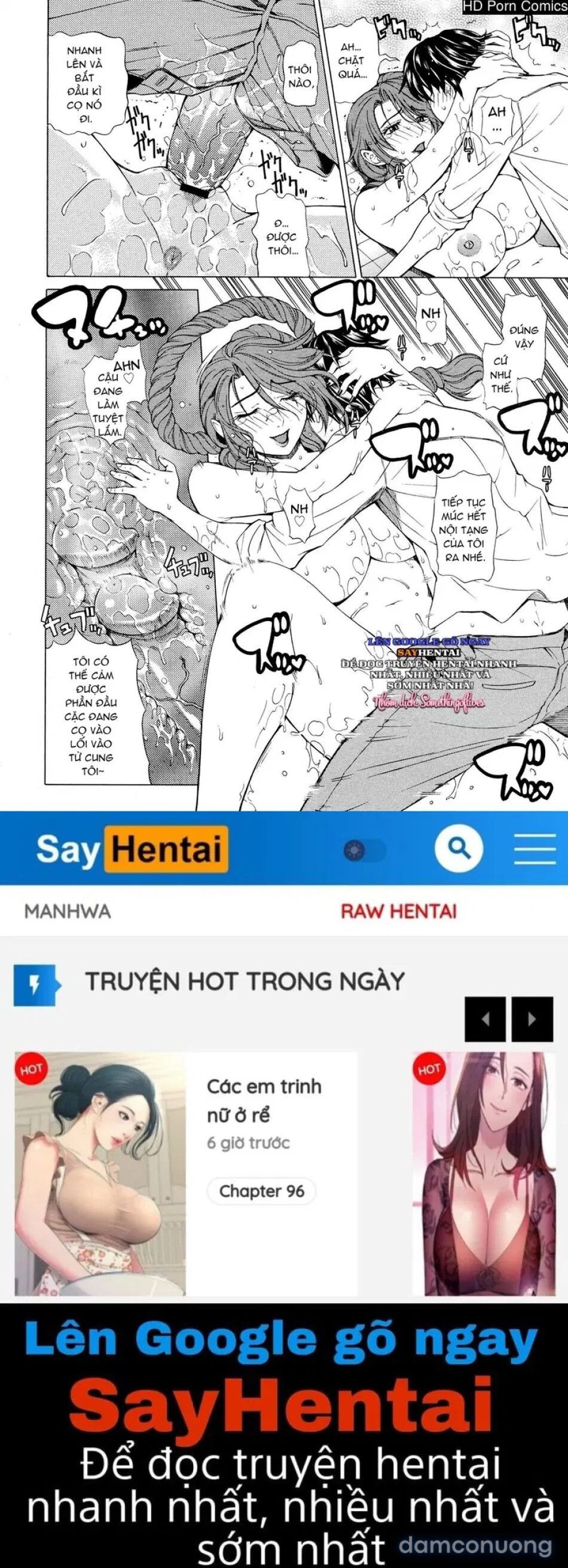 đọc truyện Tiến Trình Tán Tỉnh Chương 1 ảnh 21 tại Thiên Thai Truyện