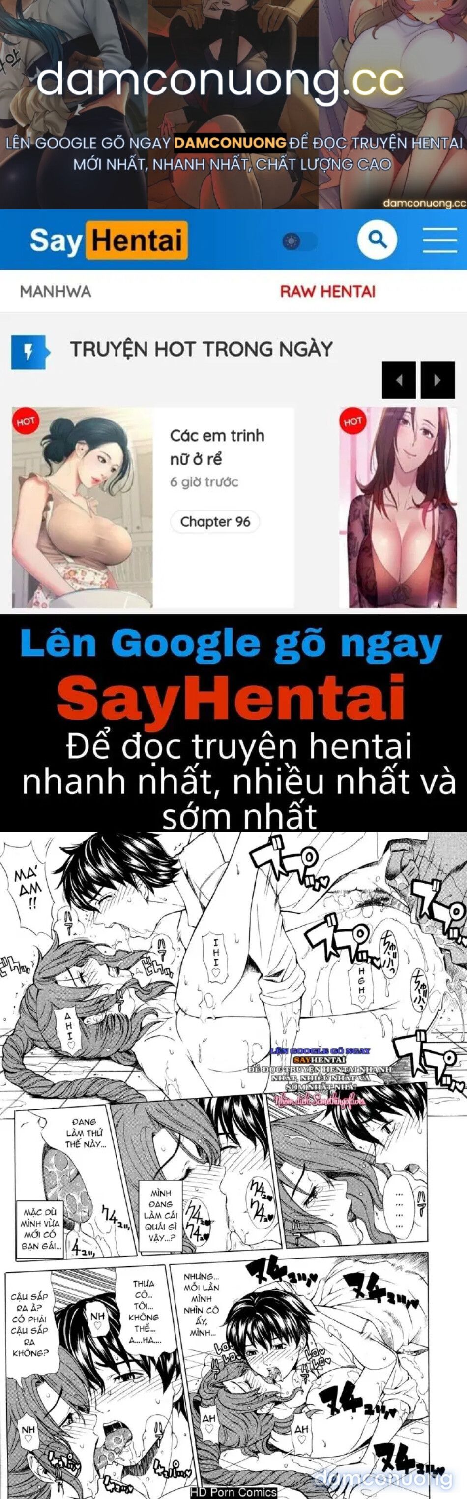 đọc truyện Tiến Trình Tán Tỉnh Chương 2 ảnh 2 tại Thiên Thai Truyện