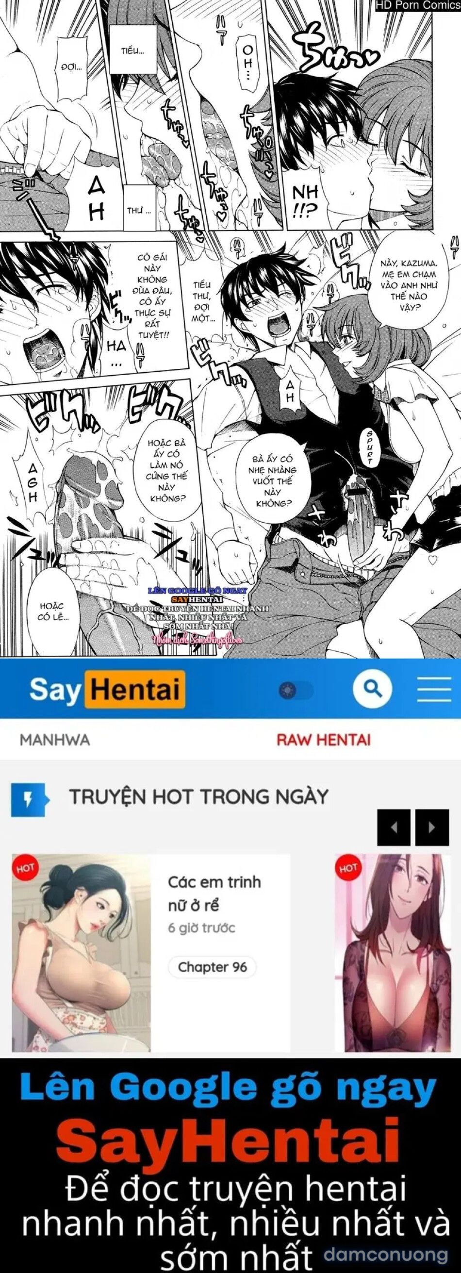 đọc truyện Tiến Trình Tán Tỉnh Chương 2 ảnh 16 tại Thiên Thai Truyện