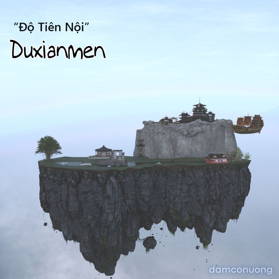 đọc truyện Tiên Tử Nón Xanh Sinh Hoạt Chương 1 ảnh 2 tại Thiên Thai Truyện