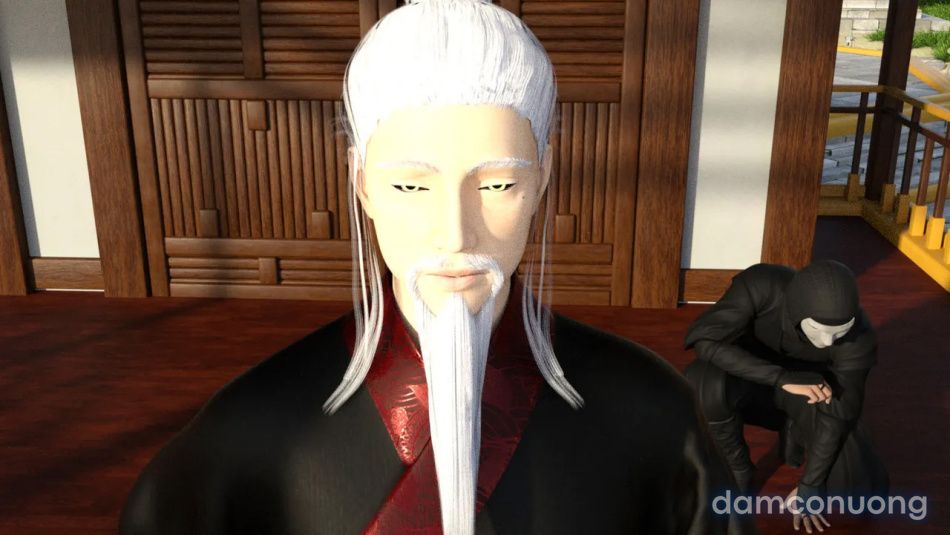 đọc truyện Tiên Tử Nón Xanh Sinh Hoạt Chương 1 ảnh 12 tại Thiên Thai Truyện