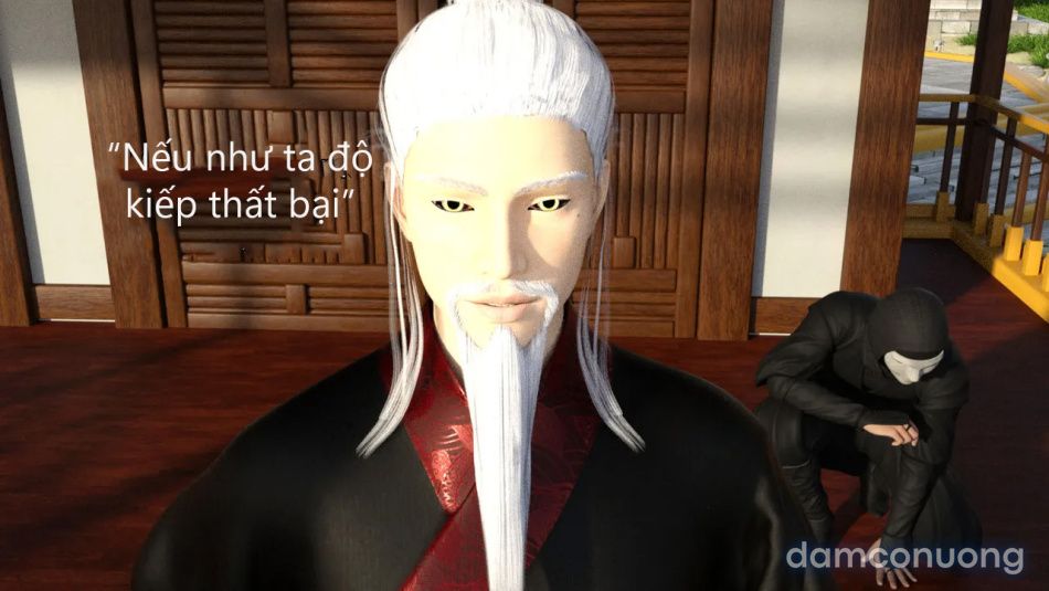 đọc truyện Tiên Tử Nón Xanh Sinh Hoạt Chương 1 ảnh 13 tại Thiên Thai Truyện