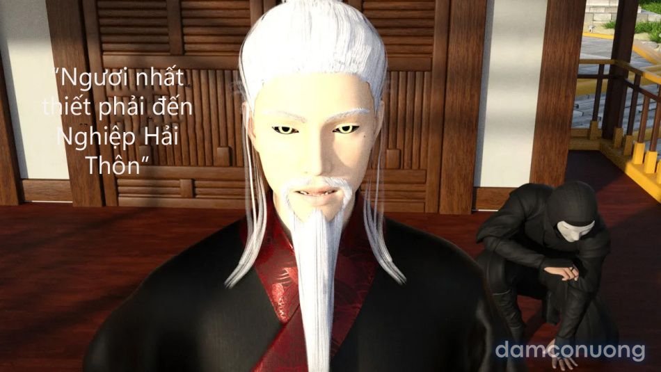 đọc truyện Tiên Tử Nón Xanh Sinh Hoạt Chương 1 ảnh 14 tại Thiên Thai Truyện