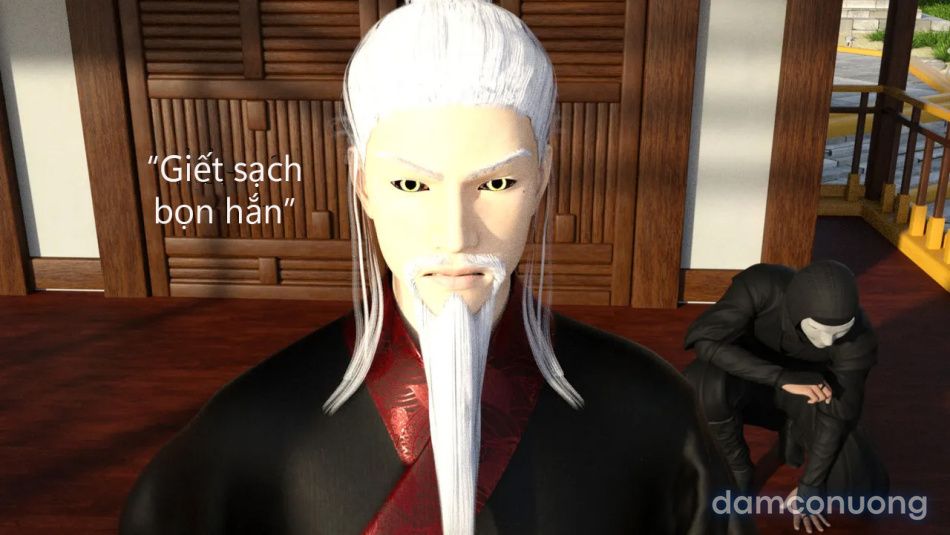 đọc truyện Tiên Tử Nón Xanh Sinh Hoạt Chương 1 ảnh 15 tại Thiên Thai Truyện