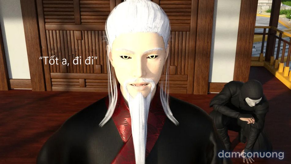 đọc truyện Tiên Tử Nón Xanh Sinh Hoạt Chương 1 ảnh 16 tại Thiên Thai Truyện