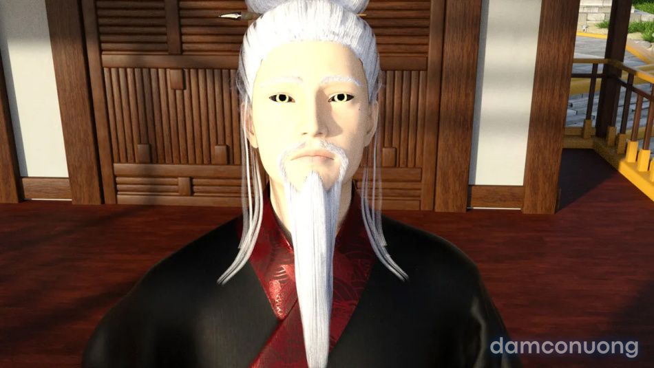 đọc truyện Tiên Tử Nón Xanh Sinh Hoạt Chương 1 ảnh 17 tại Thiên Thai Truyện