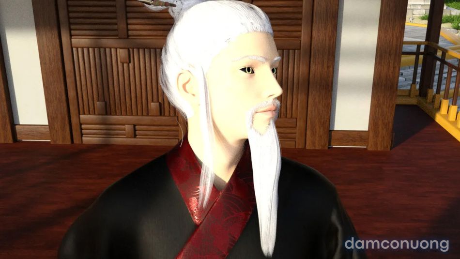 đọc truyện Tiên Tử Nón Xanh Sinh Hoạt Chương 1 ảnh 18 tại Thiên Thai Truyện