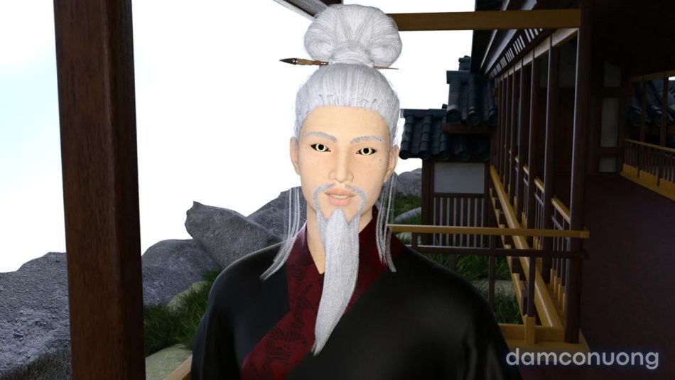 đọc truyện Tiên Tử Nón Xanh Sinh Hoạt Chương 1 ảnh 23 tại Thiên Thai Truyện