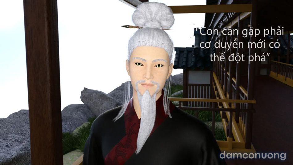 đọc truyện Tiên Tử Nón Xanh Sinh Hoạt Chương 1 ảnh 25 tại Thiên Thai Truyện