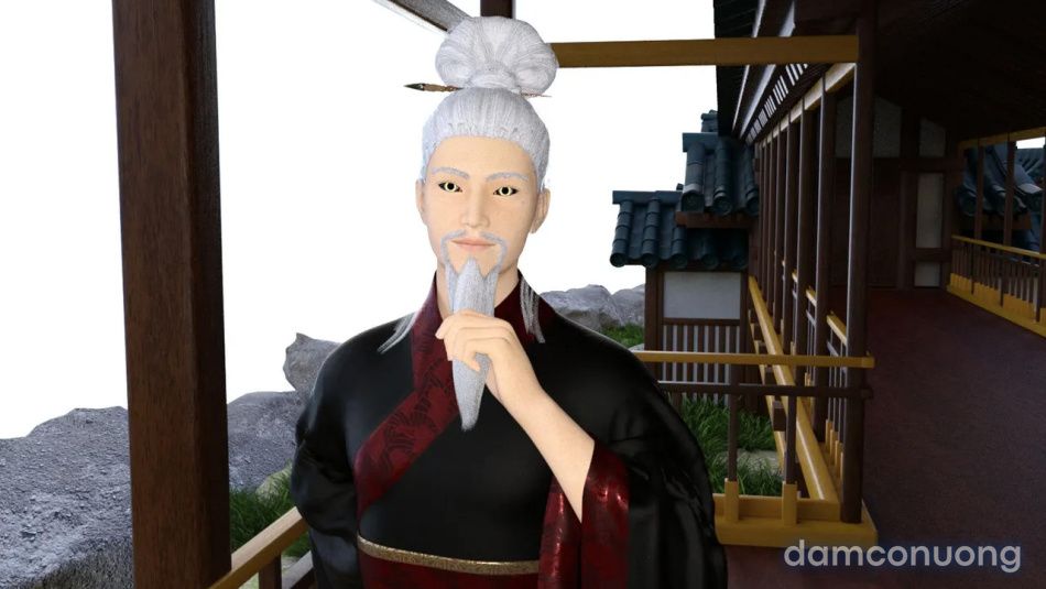 đọc truyện Tiên Tử Nón Xanh Sinh Hoạt Chương 1 ảnh 28 tại Thiên Thai Truyện