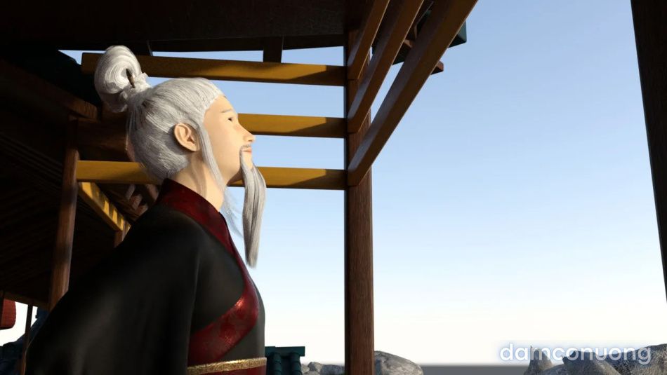 đọc truyện Tiên Tử Nón Xanh Sinh Hoạt Chương 1 ảnh 31 tại Thiên Thai Truyện