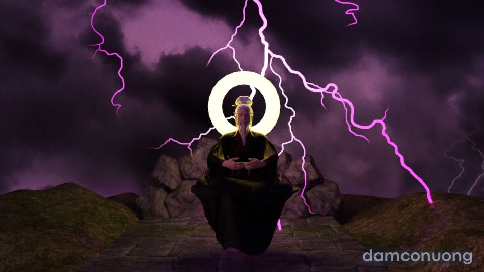 đọc truyện Tiên Tử Nón Xanh Sinh Hoạt Chương 1 ảnh 34 tại Thiên Thai Truyện