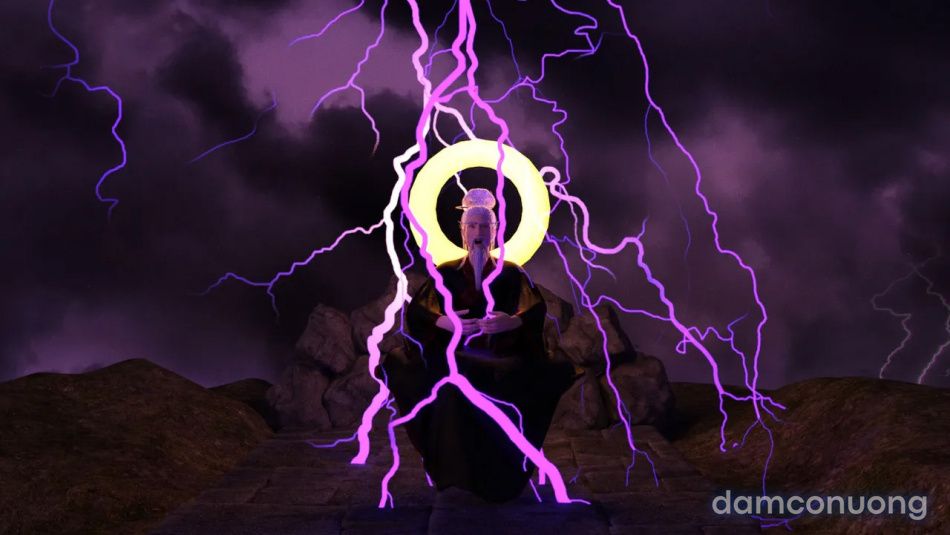 đọc truyện Tiên Tử Nón Xanh Sinh Hoạt Chương 1 ảnh 35 tại Thiên Thai Truyện