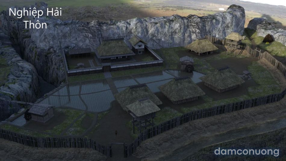 đọc truyện Tiên Tử Nón Xanh Sinh Hoạt Chương 1 ảnh 38 tại Thiên Thai Truyện