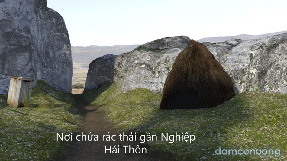 đọc truyện Tiên Tử Nón Xanh Sinh Hoạt Chương 1 ảnh 39 tại Thiên Thai Truyện