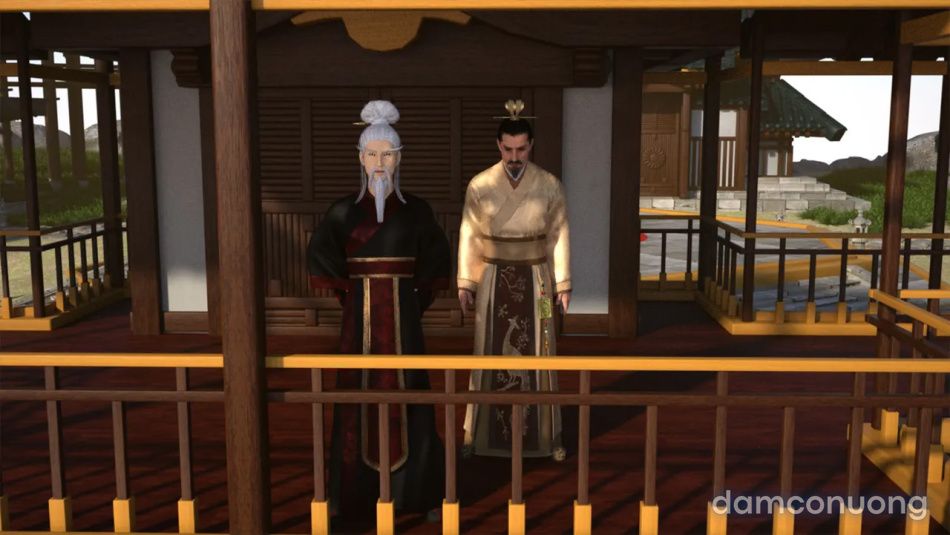 đọc truyện Tiên Tử Nón Xanh Sinh Hoạt Chương 1 ảnh 6 tại Thiên Thai Truyện