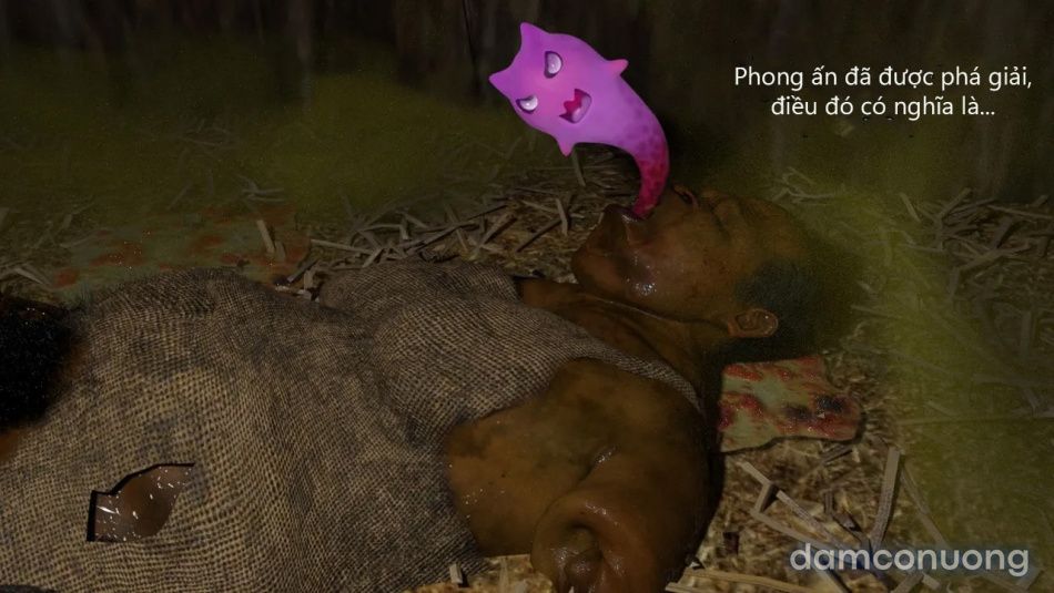 đọc truyện Tiên Tử Nón Xanh Sinh Hoạt Chương 1 ảnh 43 tại Thiên Thai Truyện