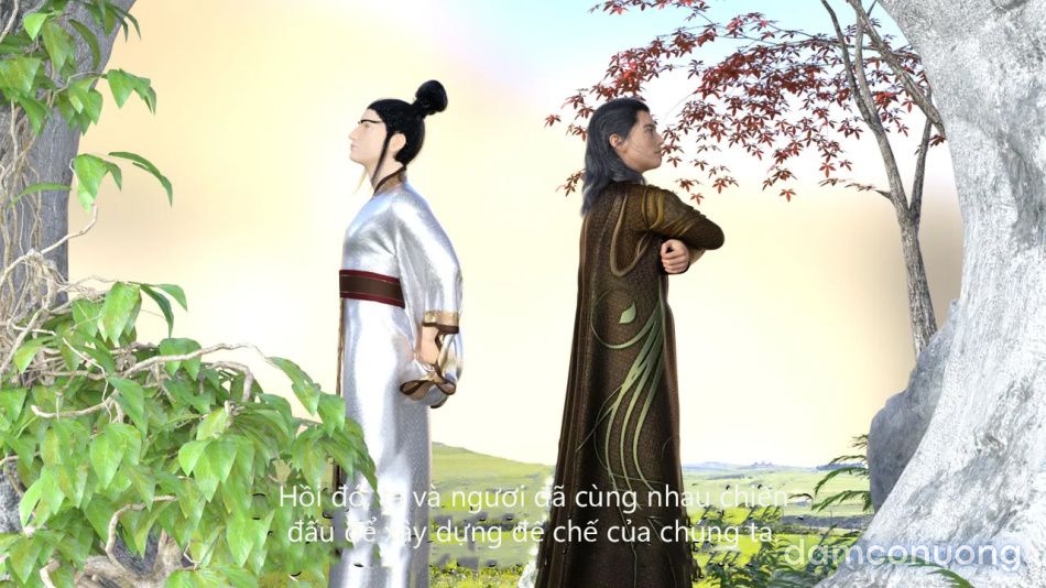 đọc truyện Tiên Tử Nón Xanh Sinh Hoạt Chương 1 ảnh 45 tại Thiên Thai Truyện